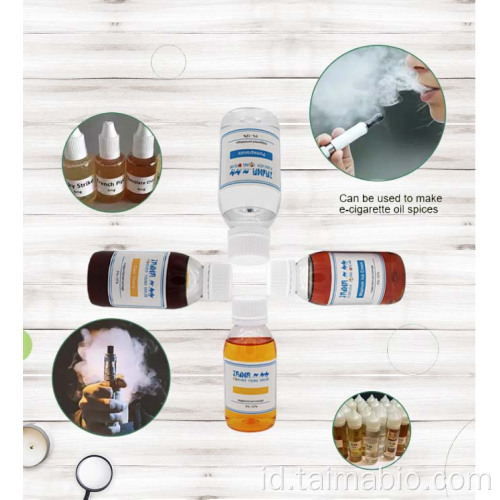 Food Grade MSDS Coolant WS-5 untuk Lozenge Oral
